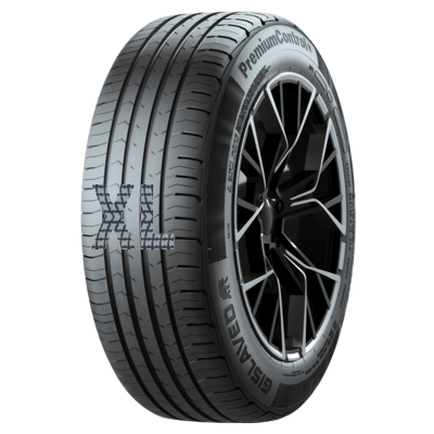 Gislaved PremiumControl 215/60R17 96H