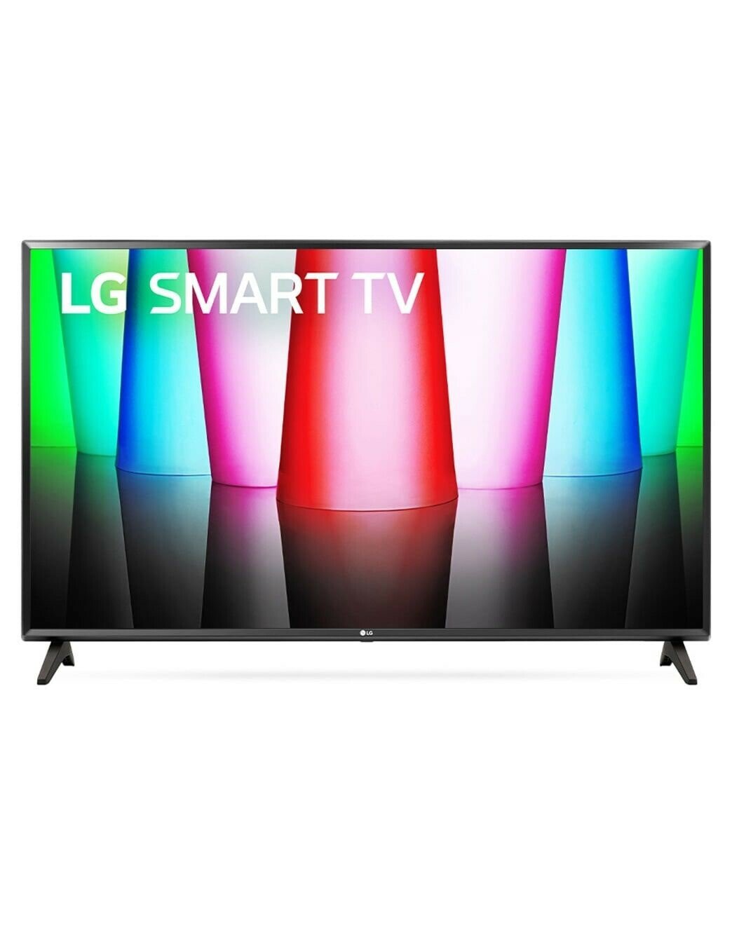 Телевизор LG 32LQ570B6LA