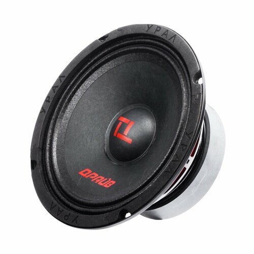 Акустика Урал ТТ 165 драйв пара 335900₽