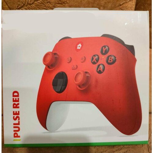 Беспроводной Геймпад Gramaden для ПК и Android красный 499900₽