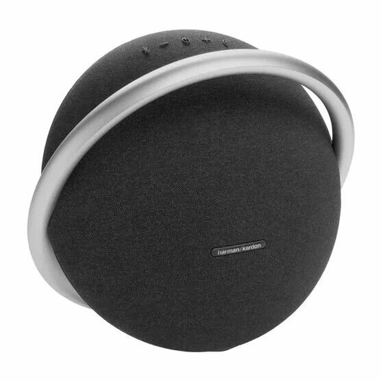 Колонка Harman Kardon Onyx Studio 8 black UK