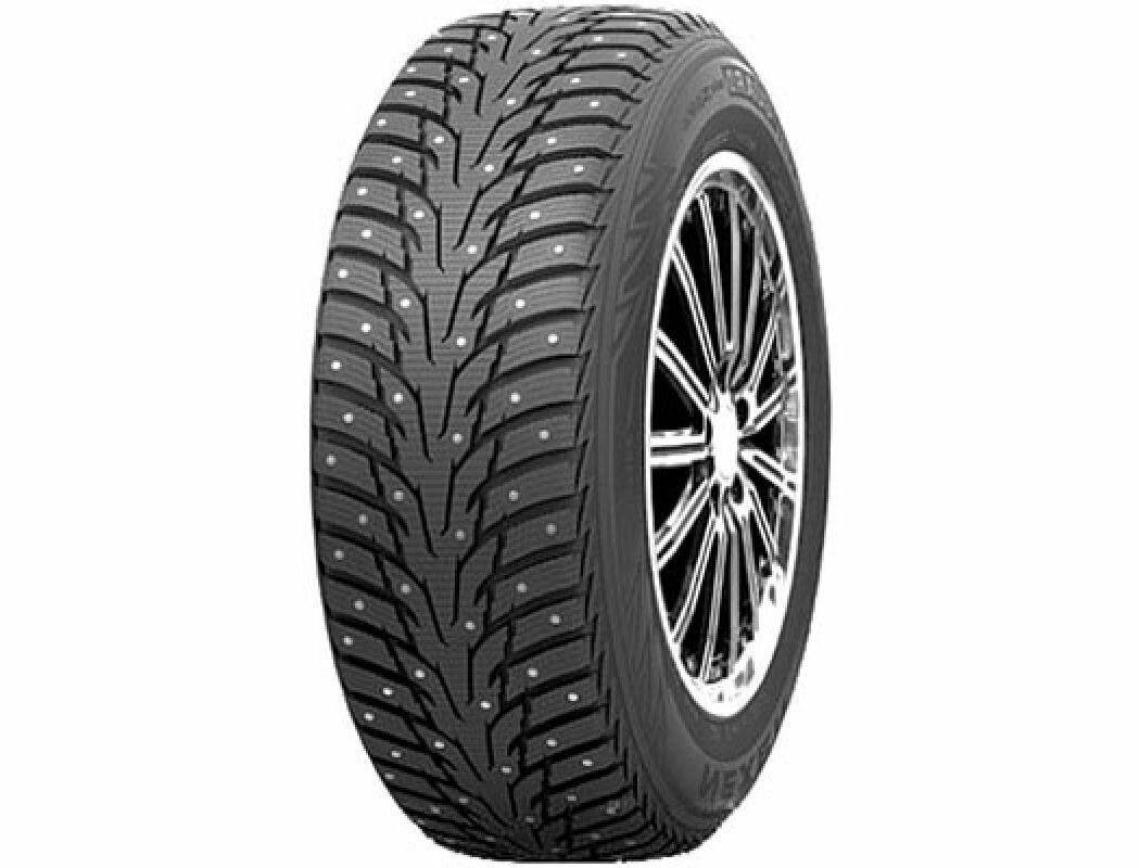 Шины Nexen Winguard WinSpike WH62 195/60 R16 89T шип