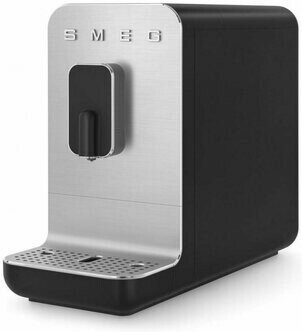 Кофемашина SMEG BCC11BLMEU