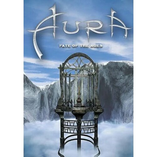 Aura: Fate of the Ages (Steam; PC; Регион активации РФ, СНГ)