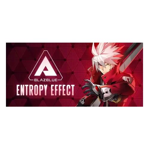 BlazBlue Entropy Effect (Steam; PC/Mac; Регион активации все страны)