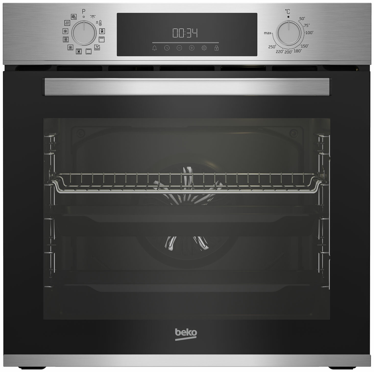 Beko BBIM12301X