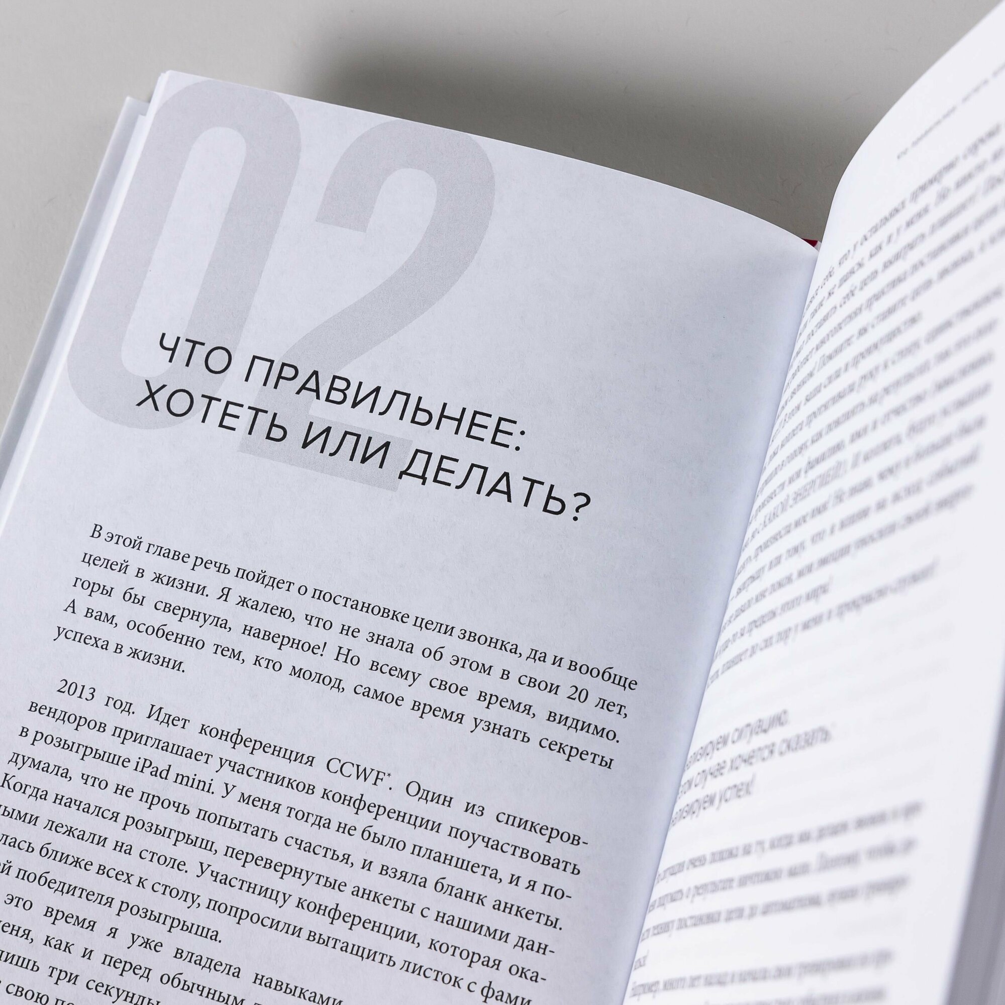 Телемаркетинг. Второе дыхание (Хаустова Галина) - фото №10