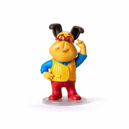 фигурка барбоскины гена 371805 7 см Фигурка Prosto toys Барбоскины Гена BD03 371808