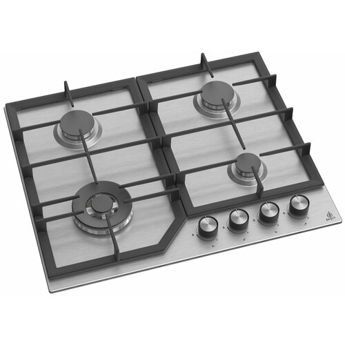 Газовая варочная поверхность Jackys JH GI631W 2599000₽