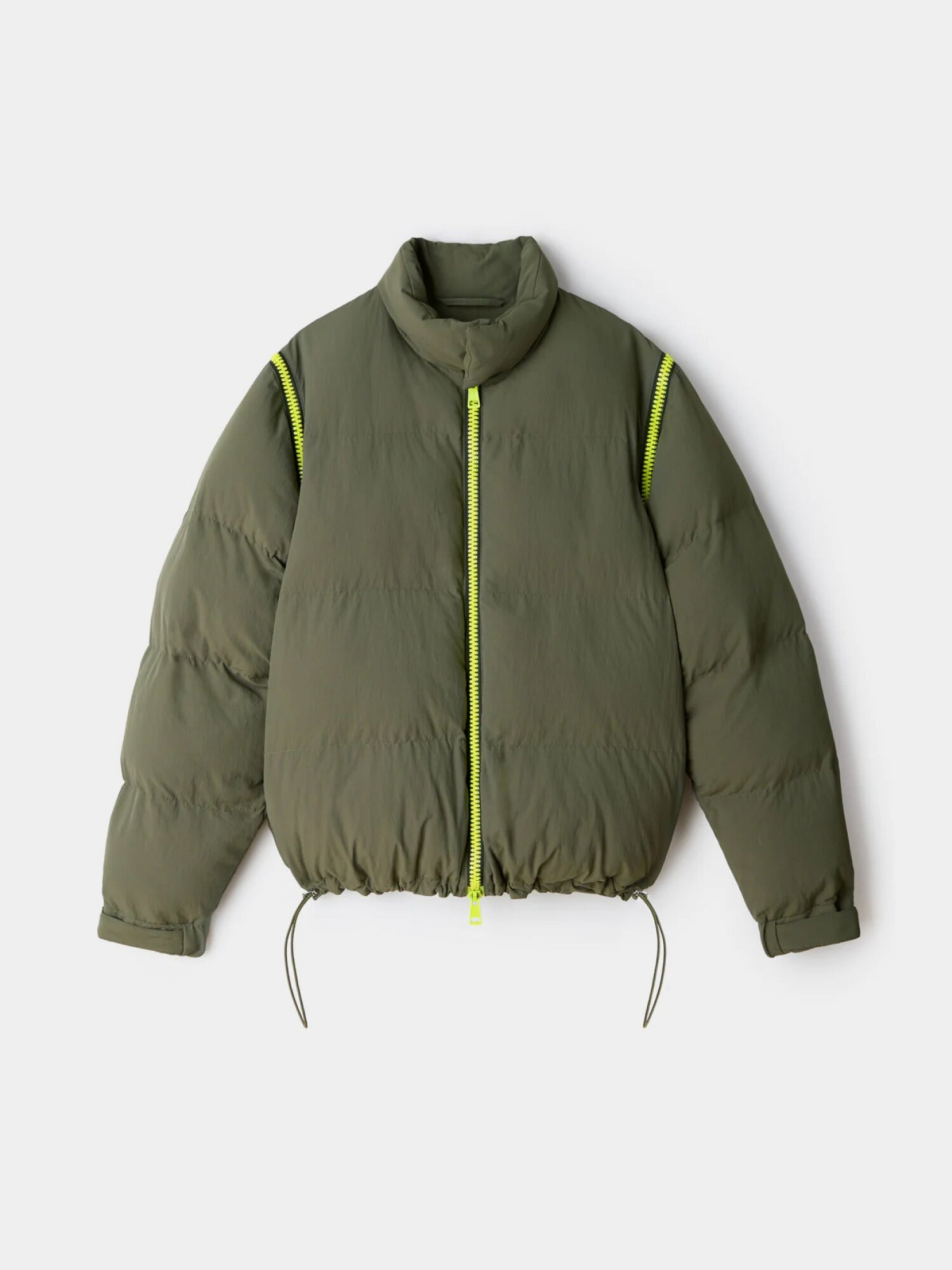 Куртка SUNNEI Down Jacket