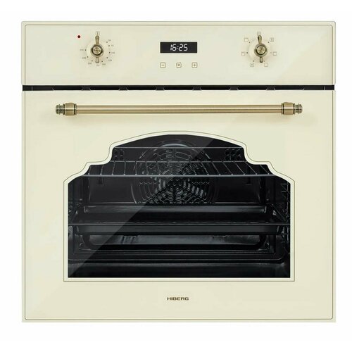 Духовой шкаф Hiberg VM 6260 RY 56200₽