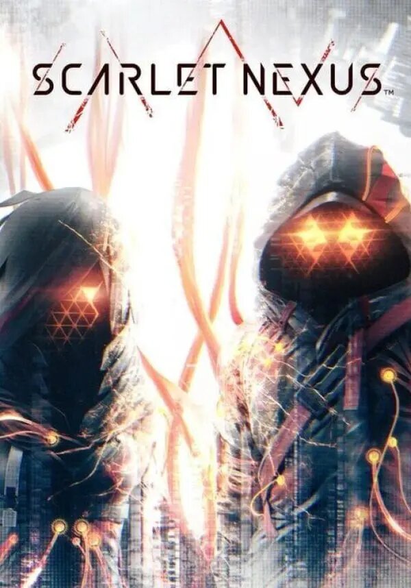 Scarlet Nexus (Ключ Steam/PC) Регион: РФ и СНГ