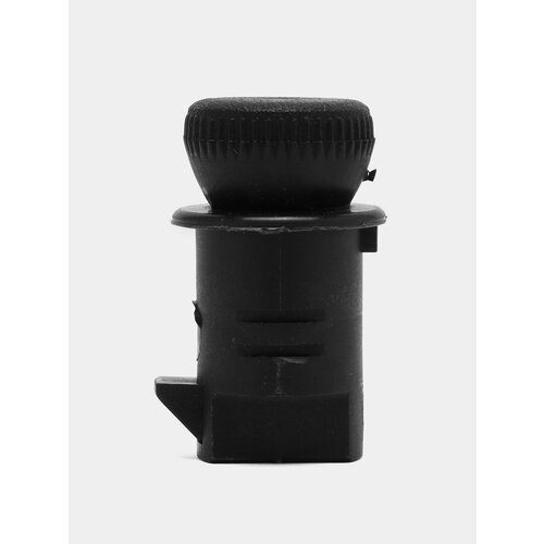 Клипса на авто замок крышки вещевого ящика 2105 2107 1 шт 899₽