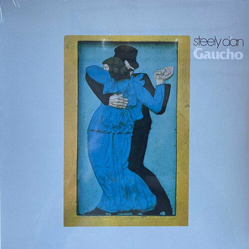 Steely Dan Виниловая пластинка Steely Dan Gaucho виниловая пластинка rival sons pressure and time