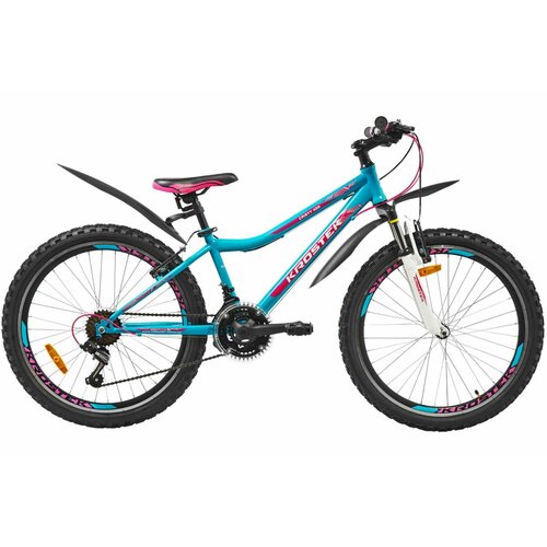 Велосипед подростковый cristy 400 2859000₽