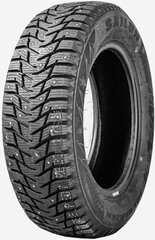 Автомобильные шины Sailun Ice Blazer WST3 225/55 R17 101T