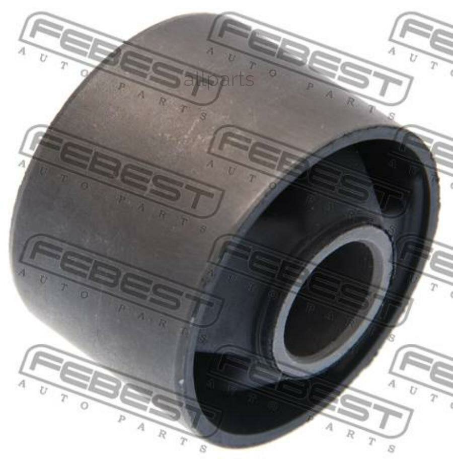 FEBEST TAB-210 сайленблок подушки дифференциала (TOYOTA RAV4 ACA2# 2000-2005) FEBEST