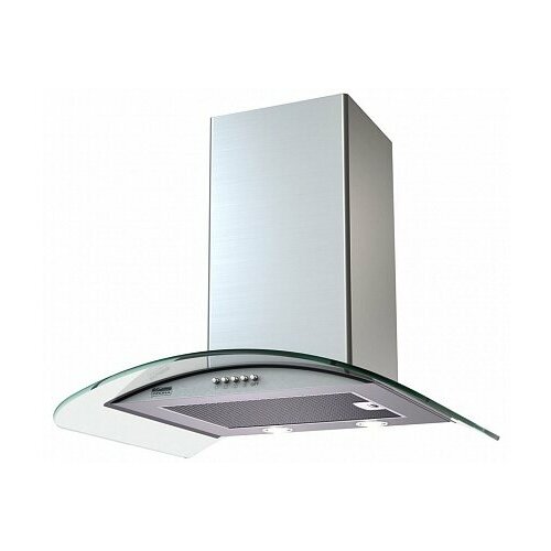 Вытяжка KRONAsteel SABRINA 600 inoxglass push button 2049000₽