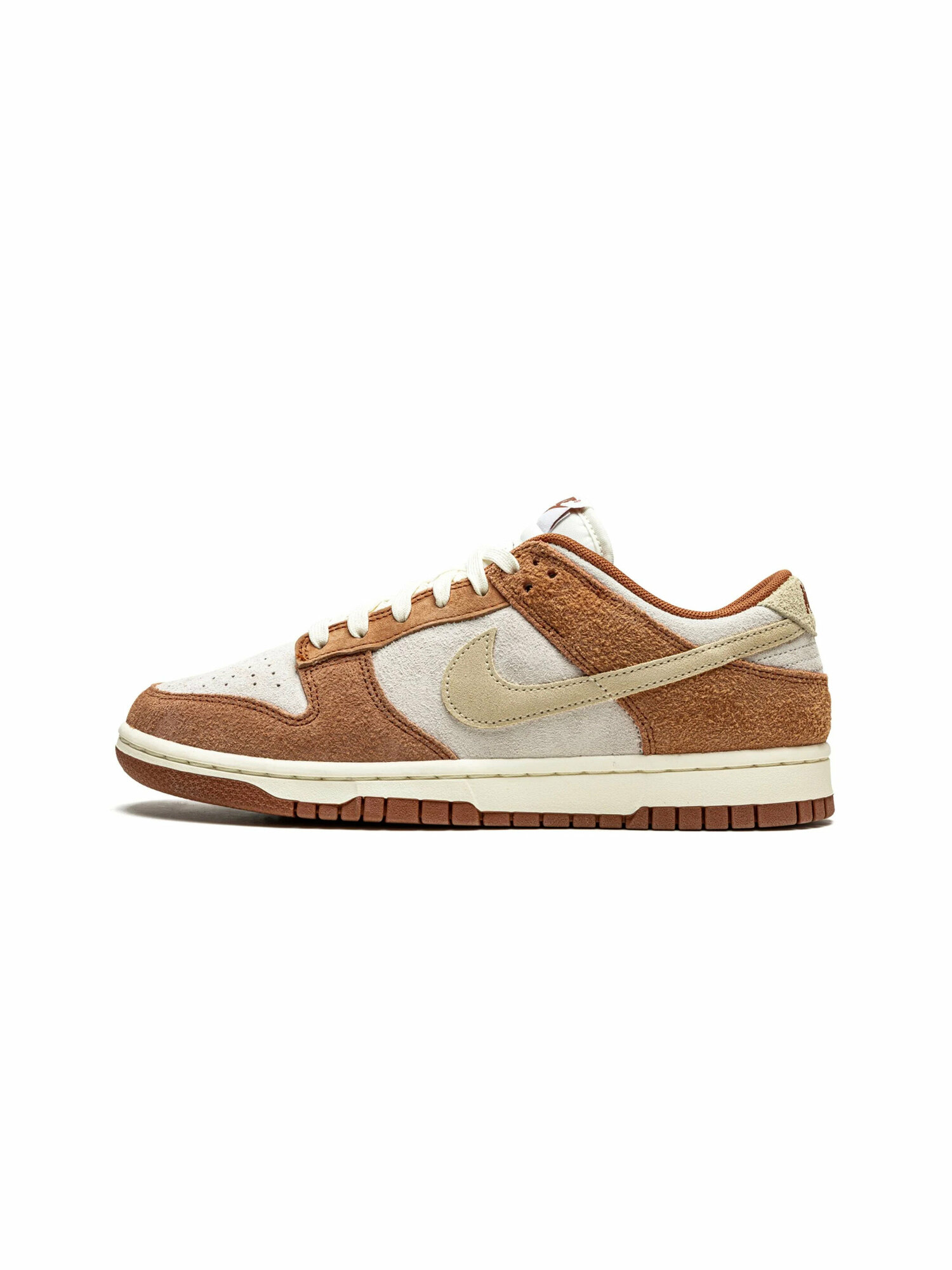 Кроссовки NIKE Dunk Low Retro Premium