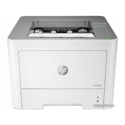 Принтер HP Laser 408dn Printer 7UQ75A 6397500₽