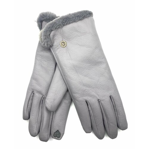 фото Перчатки , размер 6,5-8, сиреневый xincai