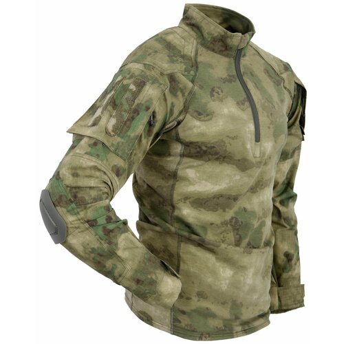 Рубашка ANA Tactical, размер 54-56/170-176, зеленый