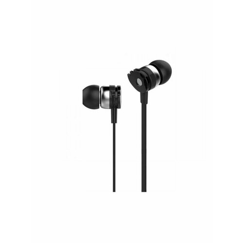 Наушники YISON CELEBRAT D1 (черный)