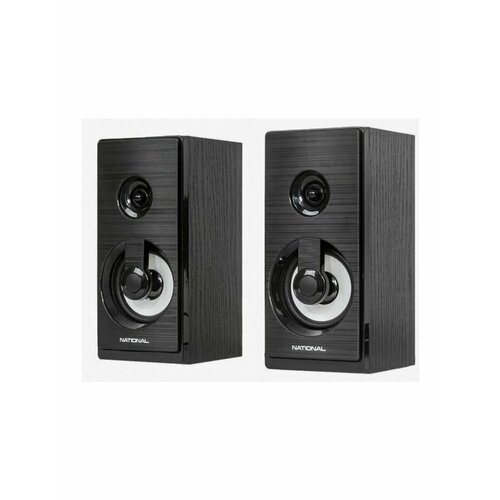 Динамики NATIONAL NAS-0230 428000₽