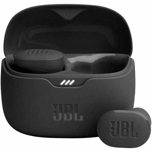 Bluetooth гарнитура JBL Tune Buds Black 799000₽