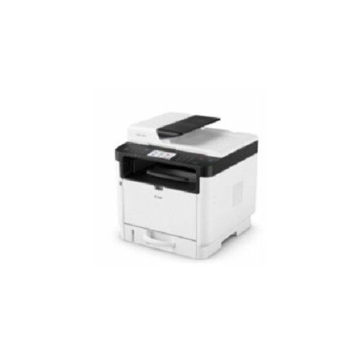 МФУ Ricoh LE M 320FB МФУ A4 256Мб 32стрмин дуплекс ARDF35 сенс экран факс PS LAN старт картр1000стр408527 7331200₽