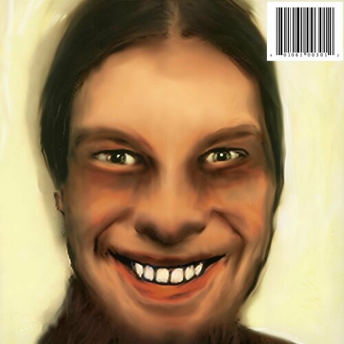 Aphex Twin – . I Care Because You Do виниловая пластинка warp aphex twin – i care because you do 2lp