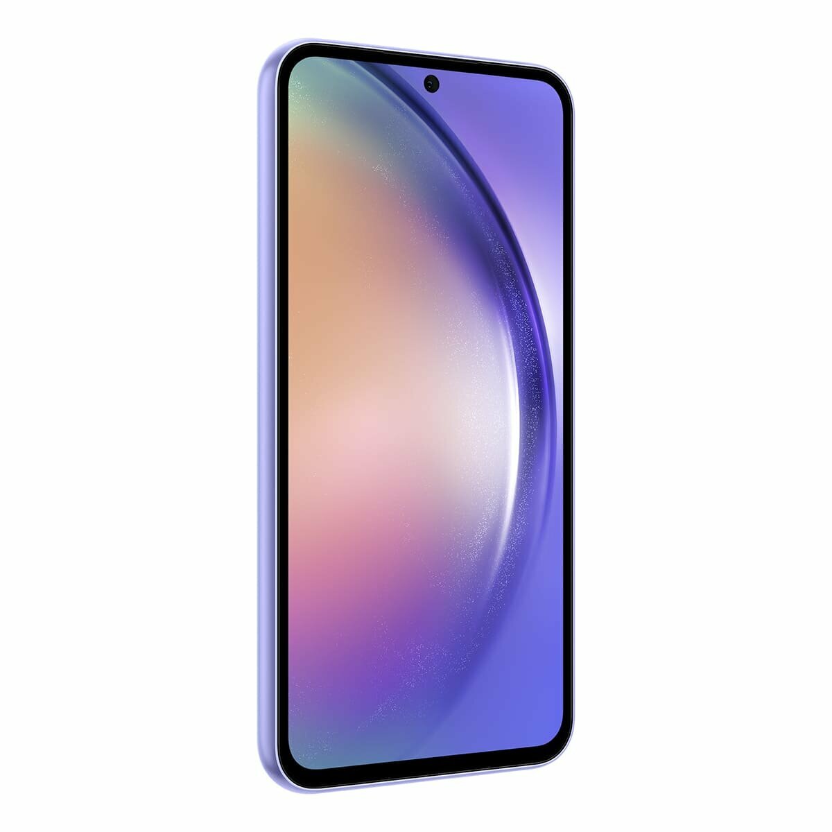 Обзор: Samsung A54 8/256Gb Purple EU