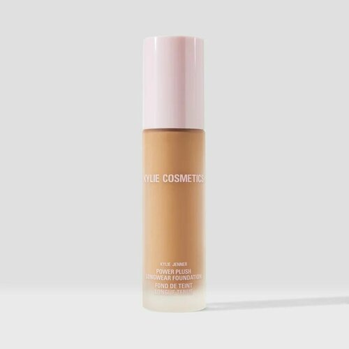 Kylie Cosmetics Тональный крем Power Plush Longwear Foundation (6,5n)