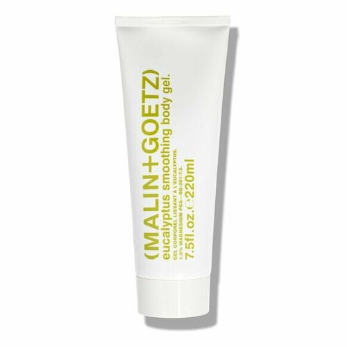 Malin + Goetz Гель для душа Eucalyptus Smoothing Body Gel (220 мл)