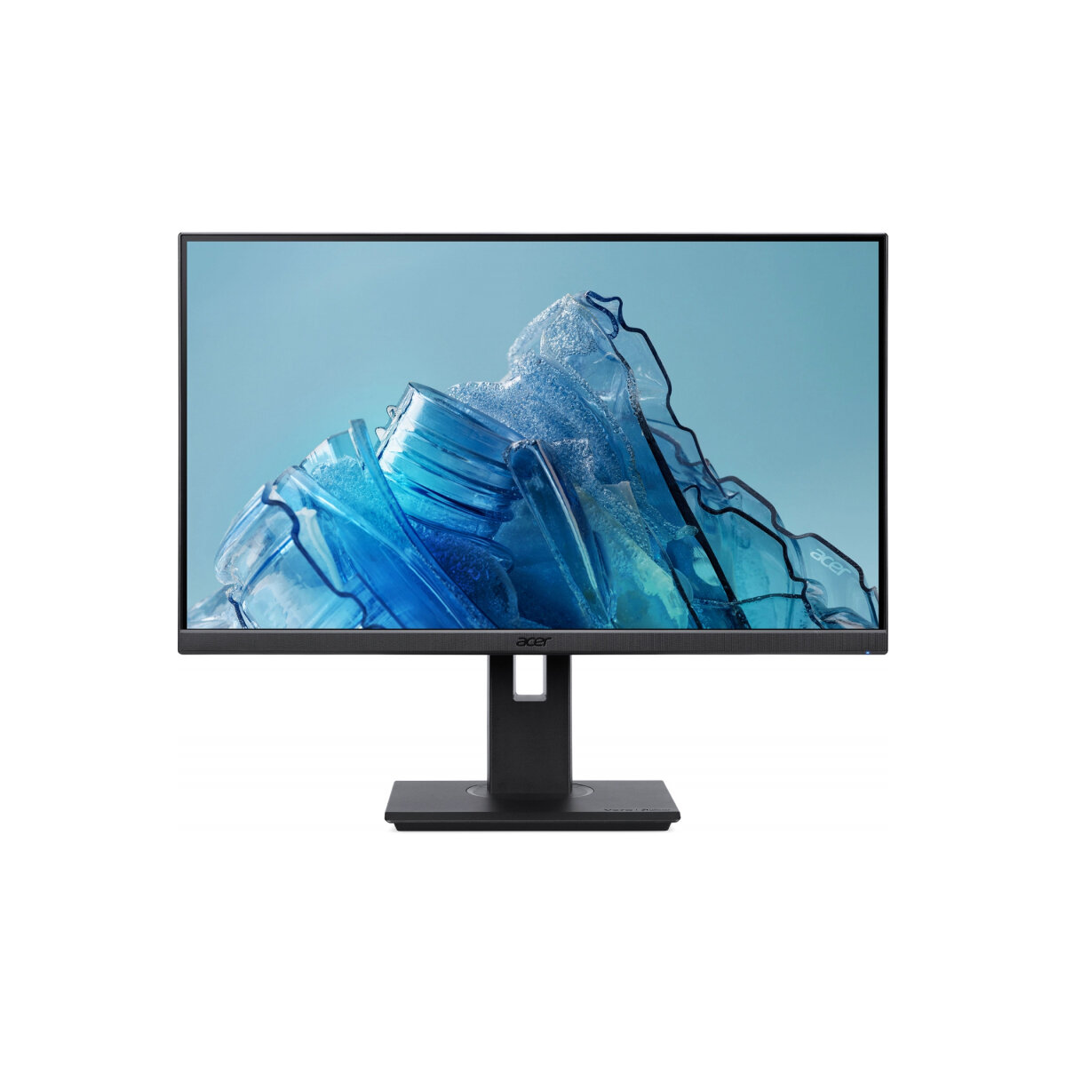 Acer 27" Монитор Vero B277bmiprxv IPS 1920x1080 75 Гц (UM. HB7EE.063) черный