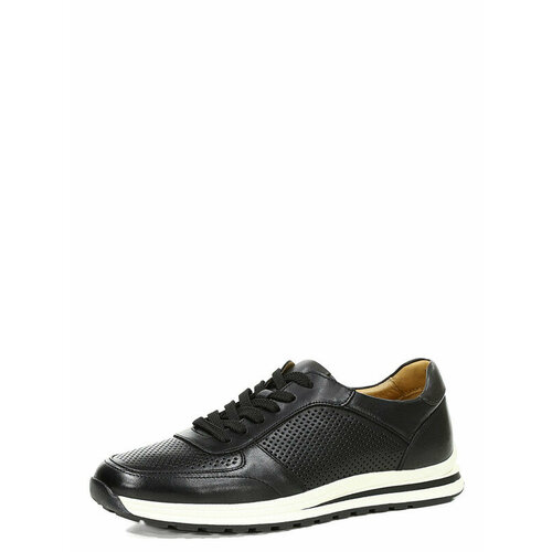 фото Кроссовки marko, полнота 8, размер 42, черный