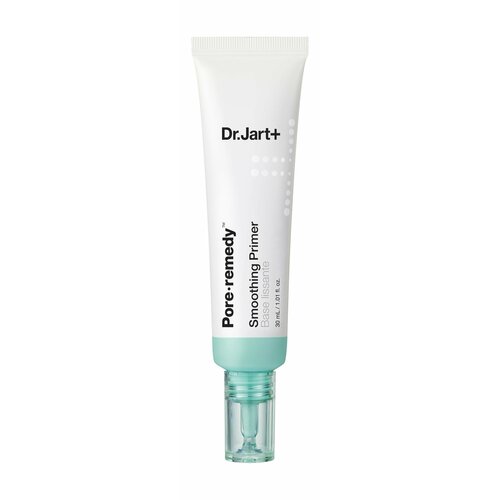 Матирующий праймер для сужения пор Dr.Jart Pore · Remedy Smoothing Primer 30 мл .