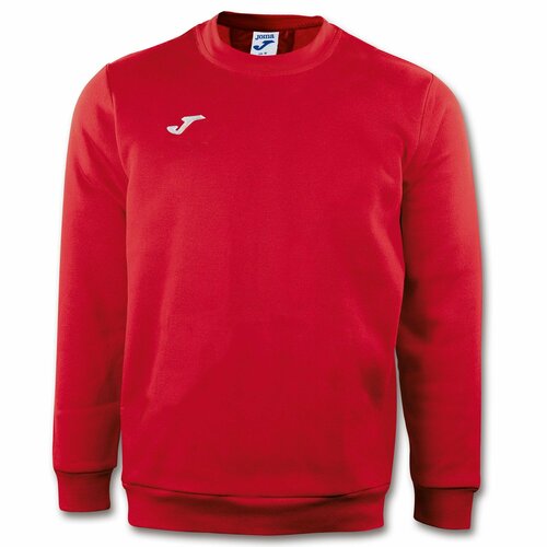 Толстовка joma, размер 14л-XS, красный