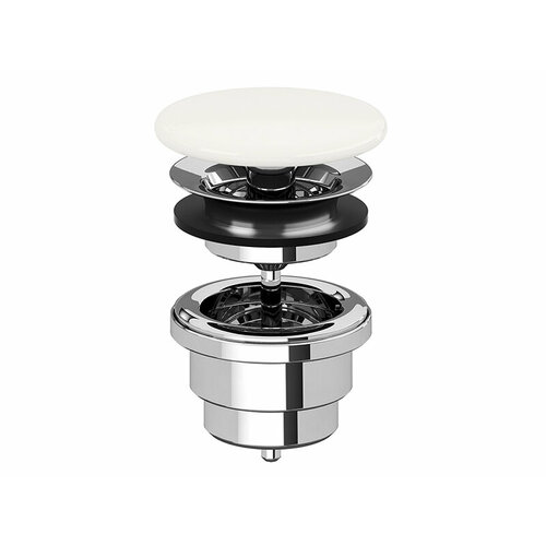 Выпуск для раковины CIELO SIWA PIL01B