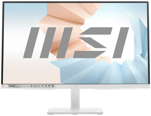 Монитор MSI ModernMD272XPW