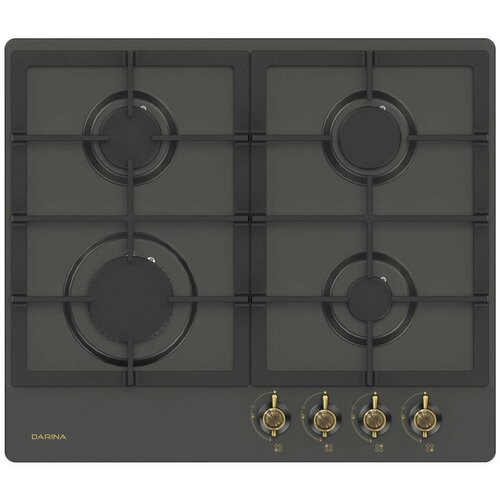 Встраиваемая газовая варочная панель Darina 1T38 BGM 341 12At 2189000₽