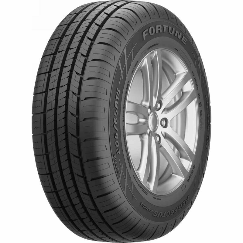 Летние шины Fortune FSR602 215/55R16 97V для легкового автомобиля