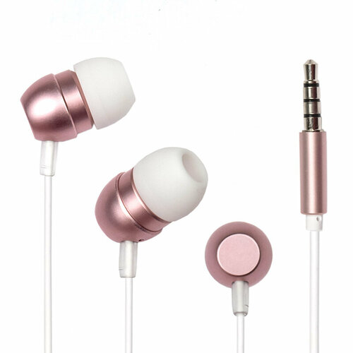 Наушники EP-F57 PINK Dialog электротовар 950₽