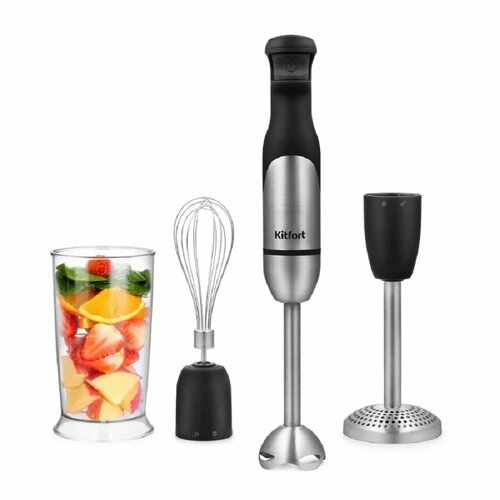 Блендер KITFORT KT-3097 393000₽