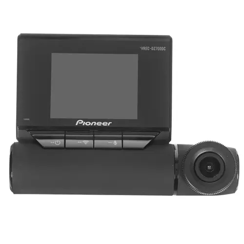 Видеорегистратор Pioneer VREC-DZ700 DC Видеорегистратор