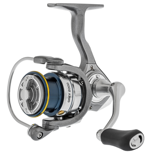 фото Катушка nautilus grey 2000
