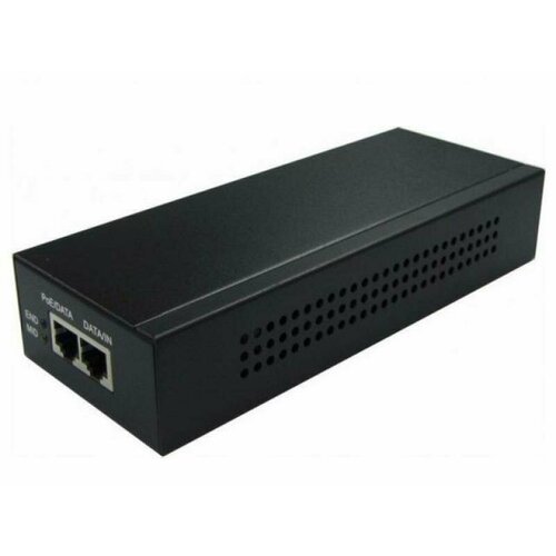 Инжектор POE Hikvision LAS60-57CN-RJ45