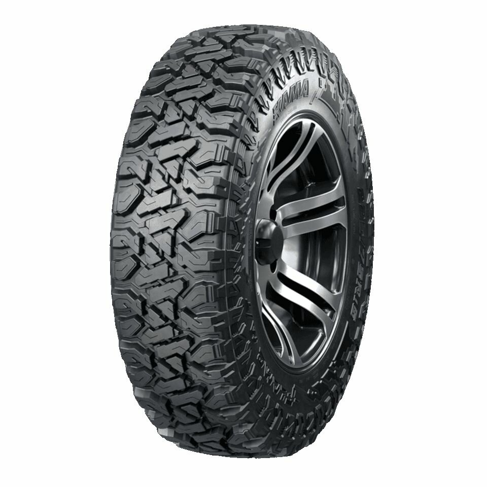 Шины летние КАМА флейм М/Т 235/75 R15 109 Q