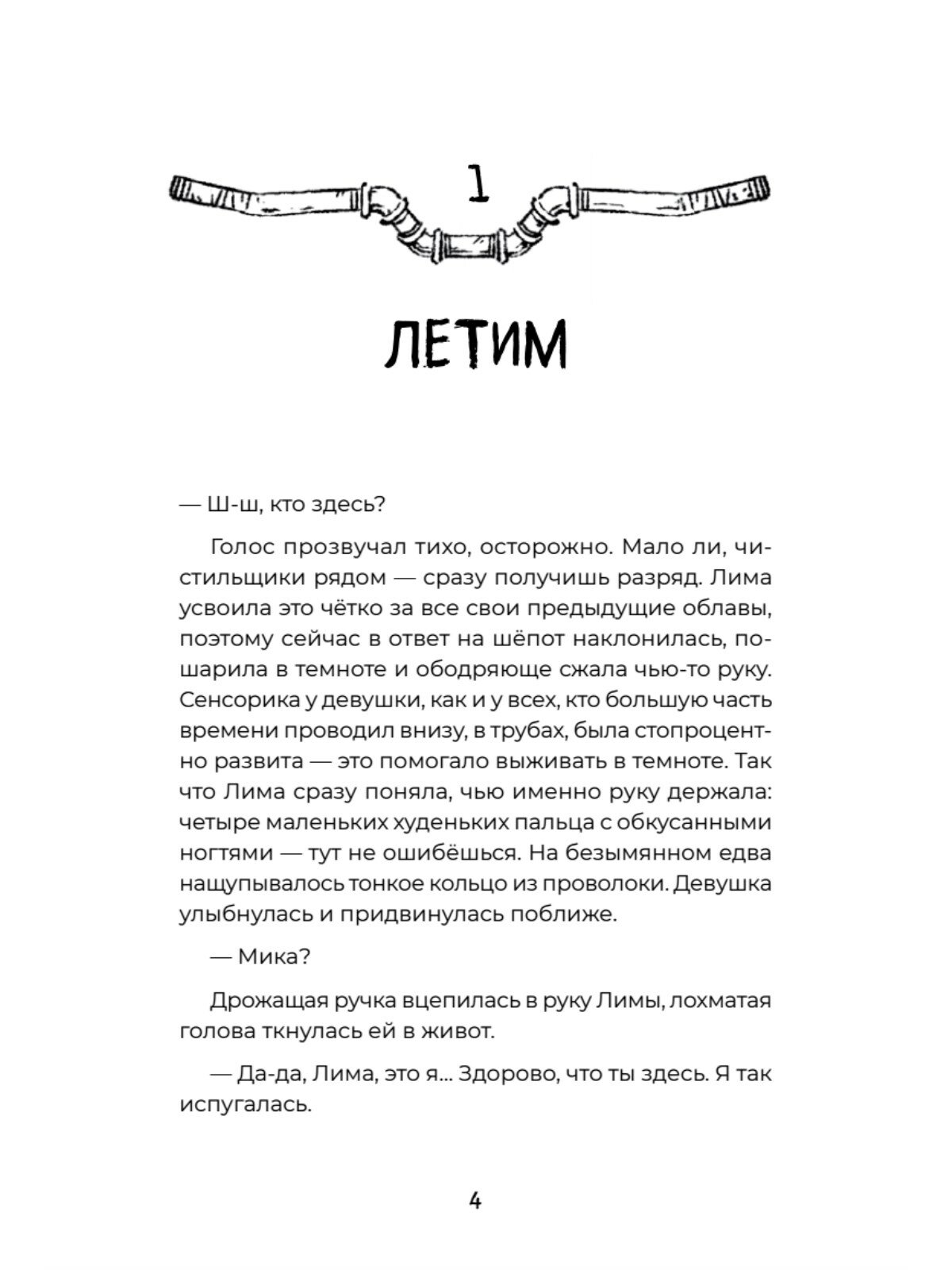 Загадка планеты Терра (Юлия Асланова) - фото №3