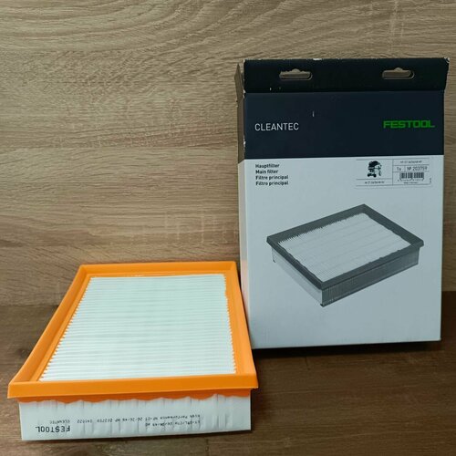 Фильтрующий элемент HF-CT 263648 HP фестул 203759 17508₽